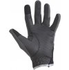 Rukavice jazdecké Lia BUSSE, black/grey