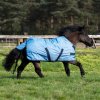 Deka výbehová Windchilly Mini BUSSE, 100 g, iceblue/navy