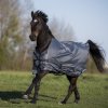 Deka nepremokavá Windchill BUSSE, 0 g, grey/navy