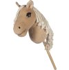 Hobby Horse Spirit HKM, skokový, beige