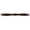 Podbrušník Basic pro QHP, hnedý (Dĺžka 105 cm)