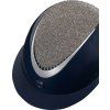 Helma Star EQUESTRO, navy/silver (Obvod hlavy 	58-60 cm)