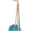 Miestovací set pre Hobby Horse HKM, natur/turquoise