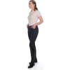 Tričko polo Catherine HKM, dámske, light rose