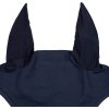 Ušaňa Elastic Basic Equestro, COB/FULL, navy