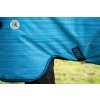 Deka výbehová Revive Plus Amigo, s krkom, 200 g, ocean blue