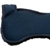 Dečka tlmiaca Withers Free Memory Foam Acavallo, COB/FULL, blue