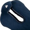 Dečka tlmiaca Withers Free Memory Foam Acavallo, COB/FULL, blue