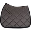 Dečka podsedlová Supreme, drezúrna, PONY, grey/navy