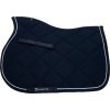 Dečka podsedlová Diamond Equestro, všestranná, navy