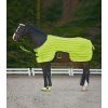 Deka jazdecká Reflex Waldhausen, proti hmyzu, neon yellow