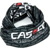 Šatka multifunkčná CASCO, čierna