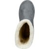 Válenky Davos Gossiga HKM, zimné, fog grey
