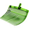 Vidly miestovacie V-Plast, lime