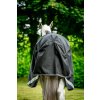 Deka výbehová Rambo Wug, s vyšším krkom, 50 g, black/thunderstorm grey & silver