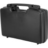 Strojček holiaci Waldhausen, black/silver