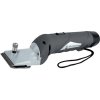 Strojček holiaci Waldhausen, black/silver