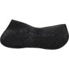 Dečka tlmiaca Memory Foam Grip Acavallo, čierna