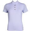Tričko Uni Lavender Bay HKM, dámske, lavender (Veľkosť L)