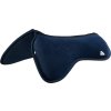 Dečka tlmiaca Spine Free Memory Foam Acavallo, deep blue