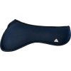 Dečka tlmiaca Spine Free Memory Foam Acavallo, deep blue