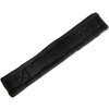 Podbrušník drezúrny USG, s barančekom, black/black