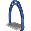 Strmene Arco Evolution Alupro Aluminium Acavallo, 13 cm, blue