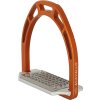 Strmene Arco Evolution Alupro Aluminium Acavallo, 13 cm, orange