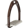 Strmene Arco Evolution Alupro Aluminium Acavallo, 13 cm, hnedé