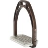 Strmene Arco Evolution Alupro Aluminium Acavallo, 13 cm, hnedé