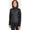 Bunda Everyday Hybrid UHIP, dámska, jet black