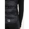 Bunda Everyday Hybrid UHIP, dámska, jet black