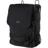 Taška na box CATAGO, quilted black