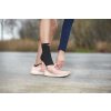 Návlek na členok FIR-Tech CATAGO, S/M, 1 ks, čierny