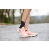 Návlek na členok FIR-Tech CATAGO, S/M, 1 ks, čierny
