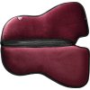 Dečka drezúrna Spine Free Memory Foam Acavallo, wine