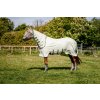 Chrániče proti hmyzu Horseware, 4 ks, oatmeal/sage/beige/green