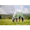 Chrániče proti hmyzu Horseware, 4 ks, oatmeal/sage/beige/green