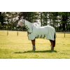Chrániče proti hmyzu Horseware, 4 ks, oatmeal/sage/beige/green