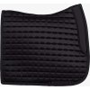 Dečka podsedlová Classic Quilt PS of Sweden, drezúrna, čierna