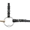 Zubadlo beval dvakrát lomené Kaugan® BUSSE, 14 mm