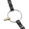 Zubadlo beval dvakrát lomené Kaugan® BUSSE, 14 mm