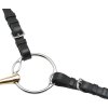 Zubadlo beval dvakrát lomené Kaugan® BUSSE, 14 mm