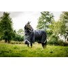 Deka výbehová Rambo Optimo 2v1, s krkom, 0 g + 400 g, navy/thunderstorm grey & silver
