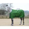 Deka stajňová Freedom Bucas, 300 g, emerald green