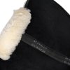 Dečka tlmiaca Pocket & Memory Foam w/Risers Acavallo, s barančekom, COB/FULL, čierna