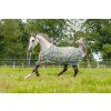 Deka proti hmyzu Butterfly HKM, light grey (Dĺžka chrbta 75 cm)
