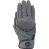 Rukavice jazdecké Atlanta RSL, anthracite