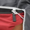 Deka odpocovacia Shamrock Power Bucas, navy/silver