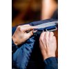 Dry liner Horseware, 50 g, navy/silver